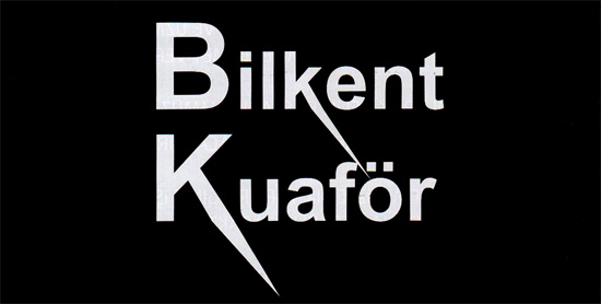 Bilkent Kuaför