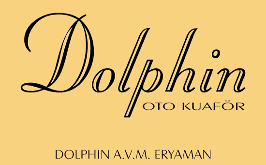 Dolphin Oto Yıkama & Kuaför