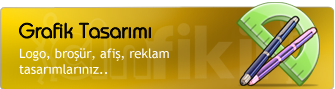 Grafik Tasarım Hizmetleri