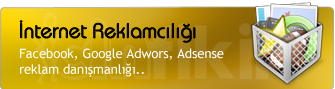 İnternet Reklamcılığı