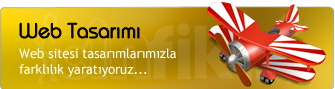 Web Tasarım Hizmetleri