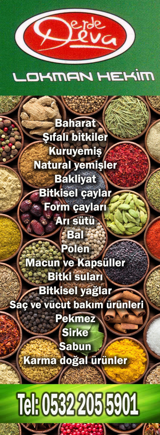 Derde Deva Lokman Hekim