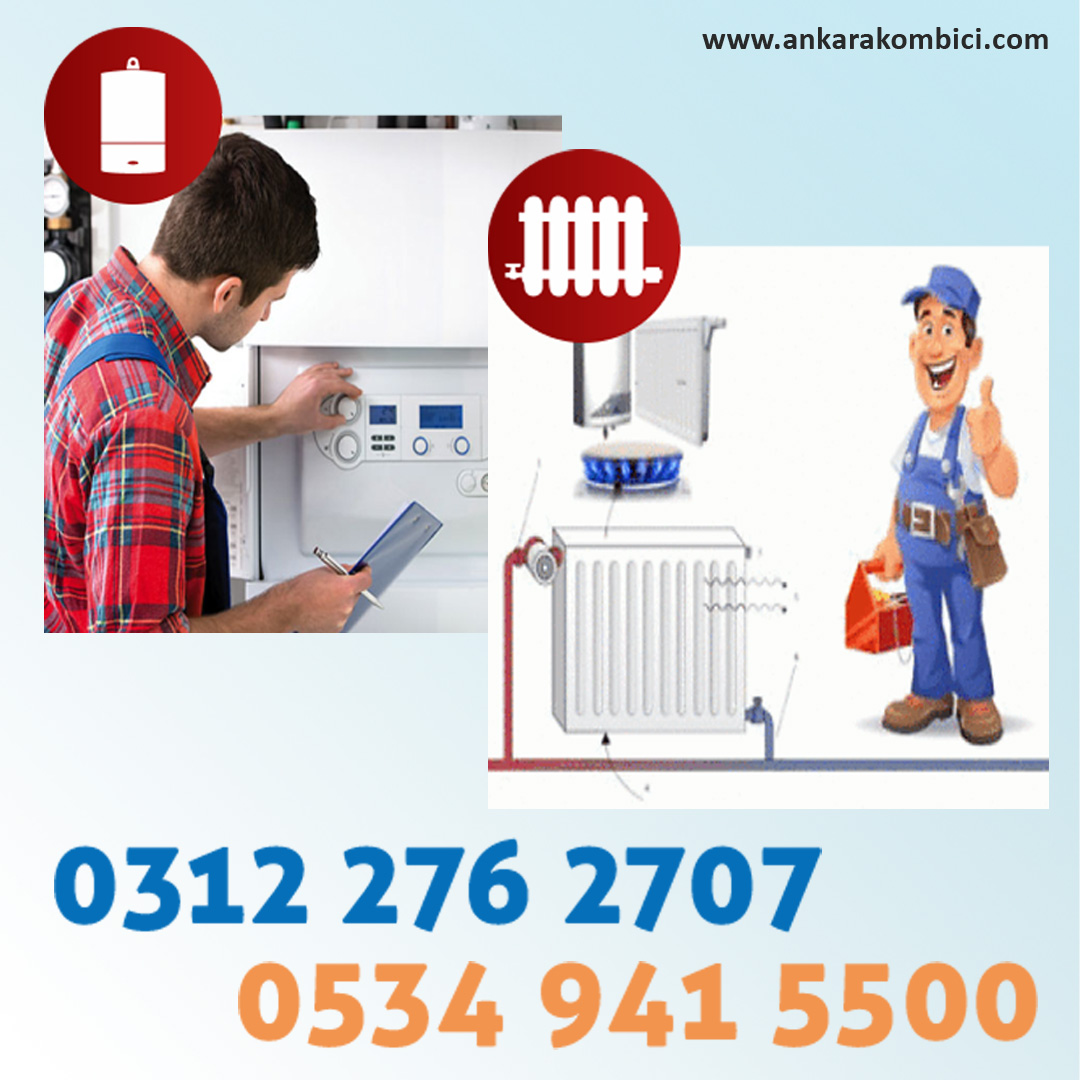 ERYAMAN MEVSİM Kombi, Hermatik şpfben, Bakım Teknik Servis,