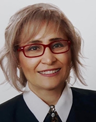 Altay Mahallesi Muhtar Adayı Serap Demirkıran