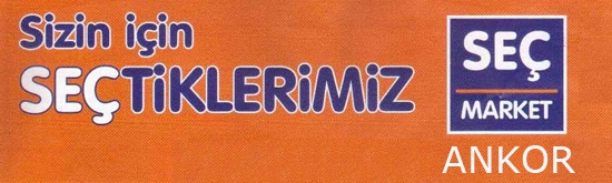 Ankor Seç Market