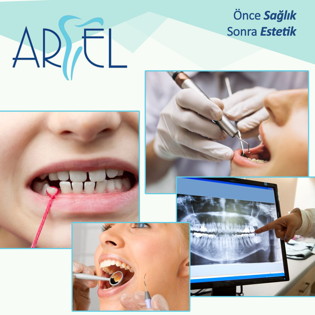 AREL Ağız ve Diş Sağlığı Polikliniği
