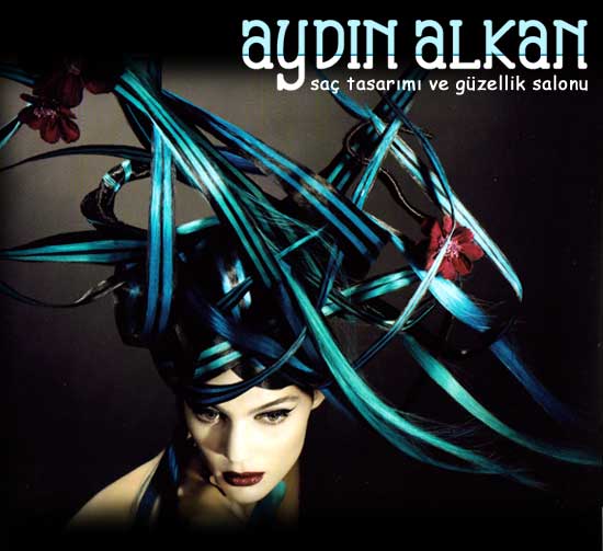 Eryaman Aydın Alkan Kuaför