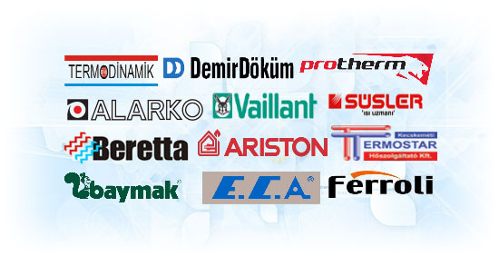 Eryaman Teknik Kombi