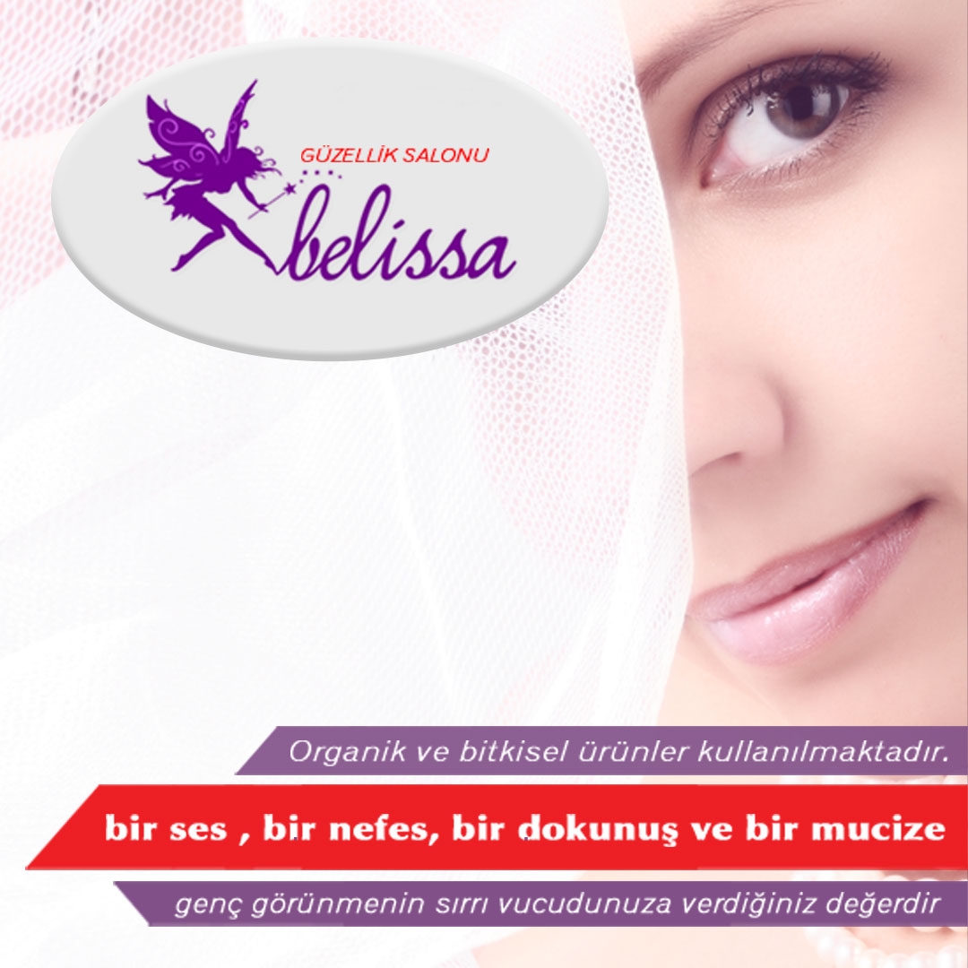 Belissa Güzellik Salonu