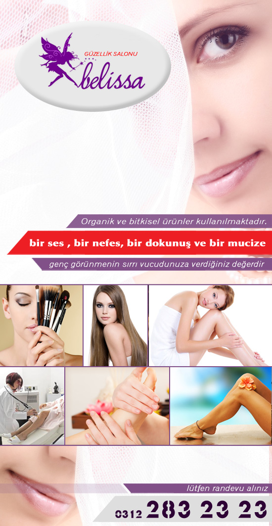 Belissa Güzellik Salonu