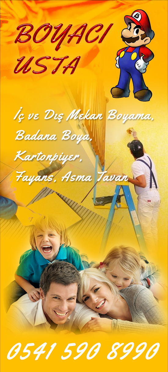 Boyacı