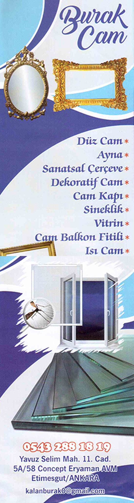 Burak