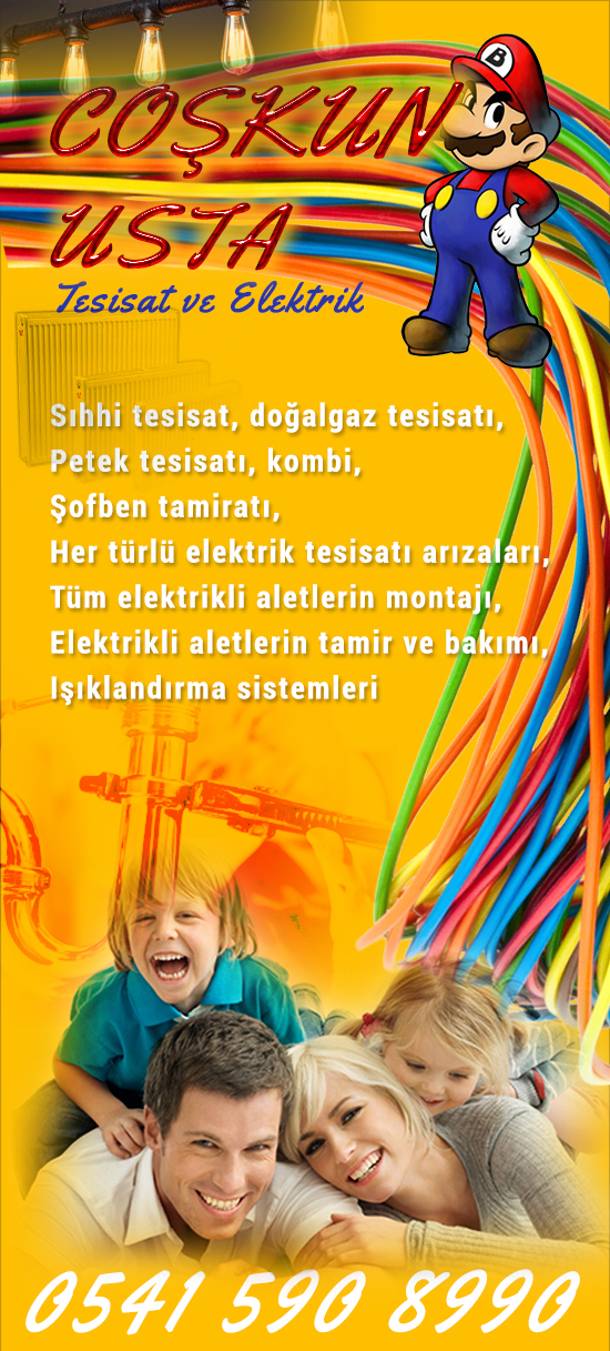 Coskun