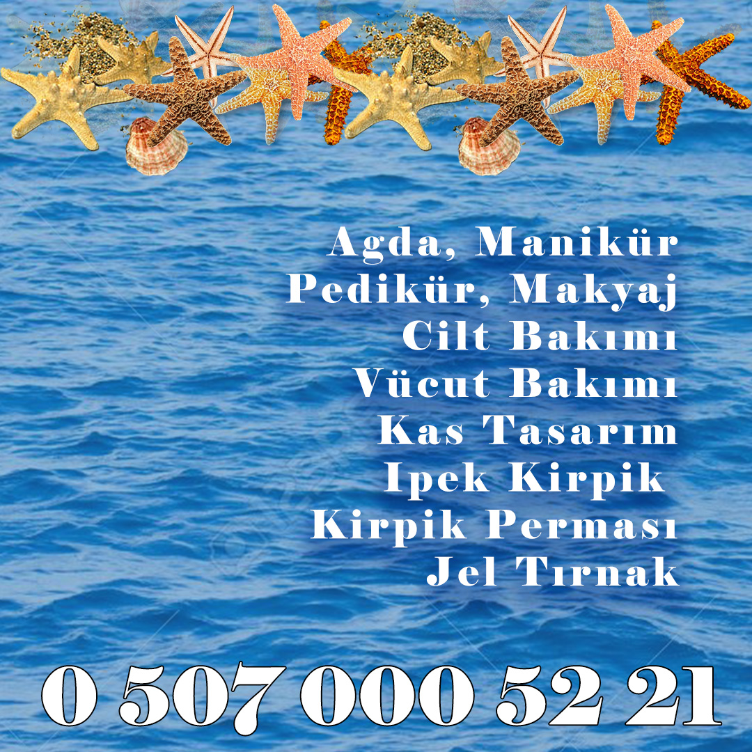 DENİZ GÜZELLİK SALONU, eryaman,