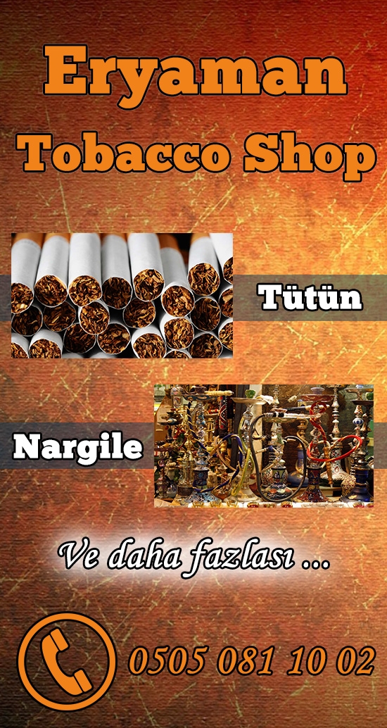 Eryaman Tütün