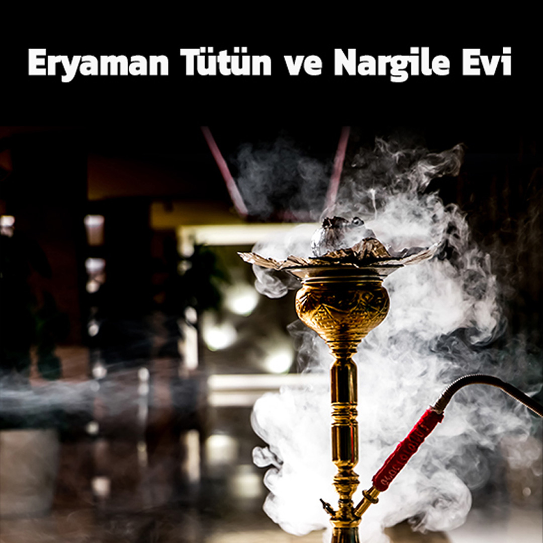 Eryaman Tütün ve Nargile Evi