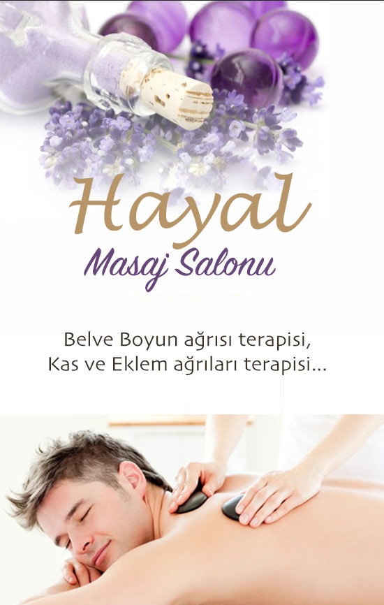 Hayal