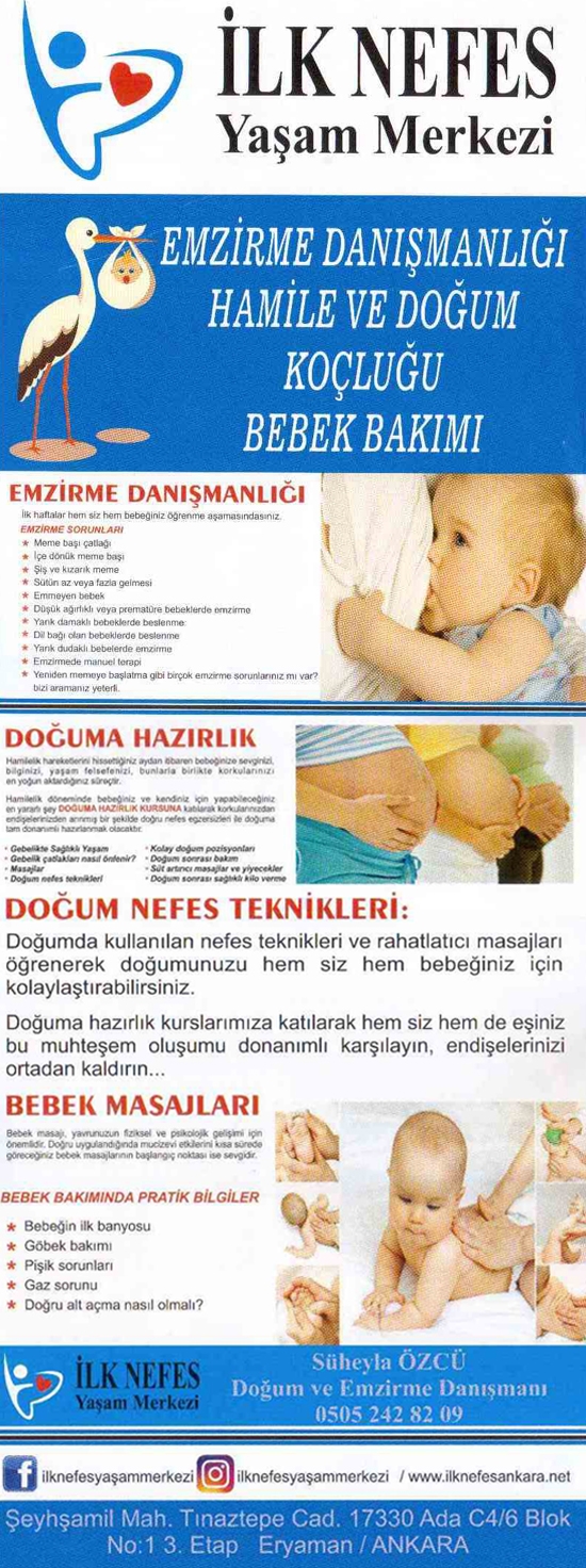 Gebe Eğitimi Doğum Koçluğu