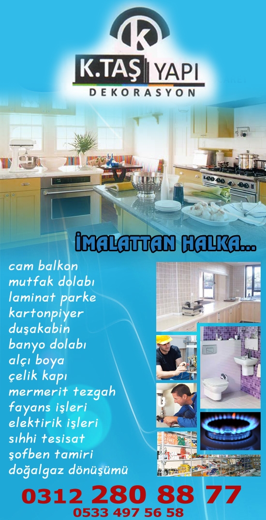 Emrah Yapı Dekorasyon