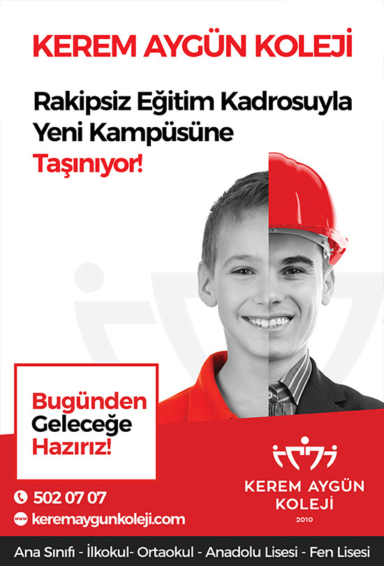 Kerem Aygün Koleji Eryaman