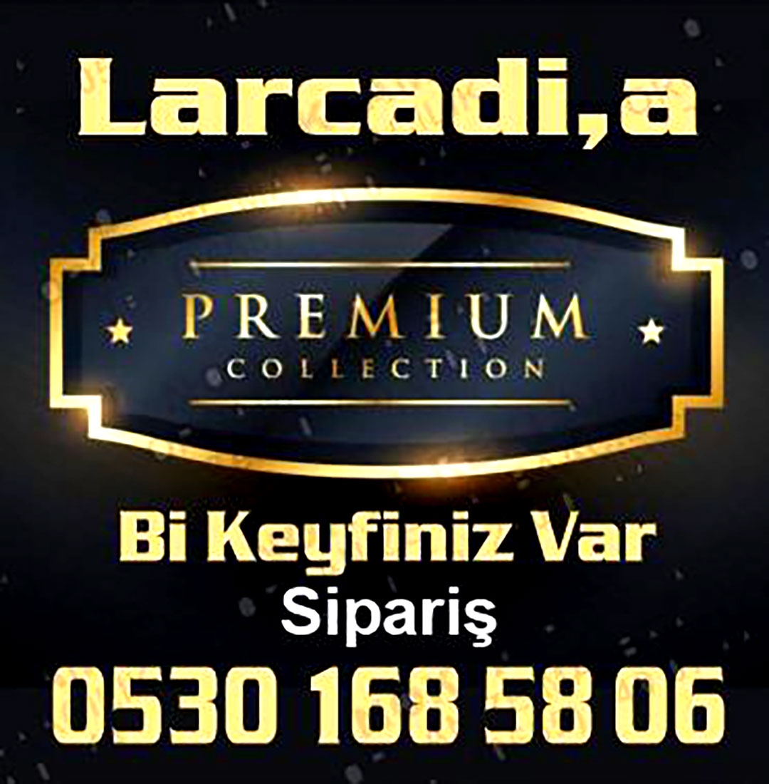 L' ARCADIA Premium Collectıon, İçki, Tekel, Kuruyemiş,