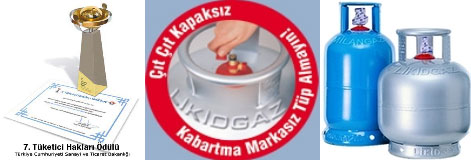 Eryaman Likitgaz Milangaz