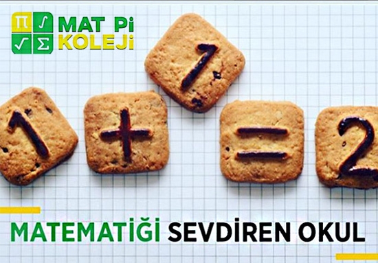 Mat Pi Koleji Eryaman Kampüs Kayıt Yeni Dönem