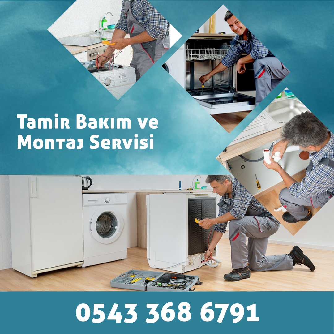 NİSA TEKNİK