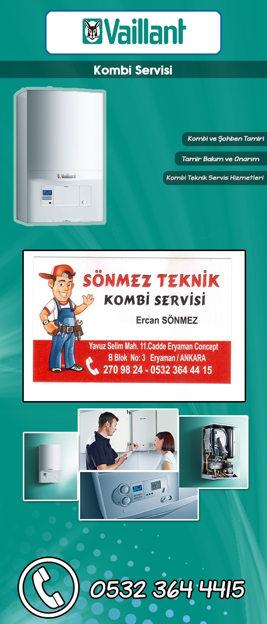 Eryaman bosch servis Eryaman bosch servis