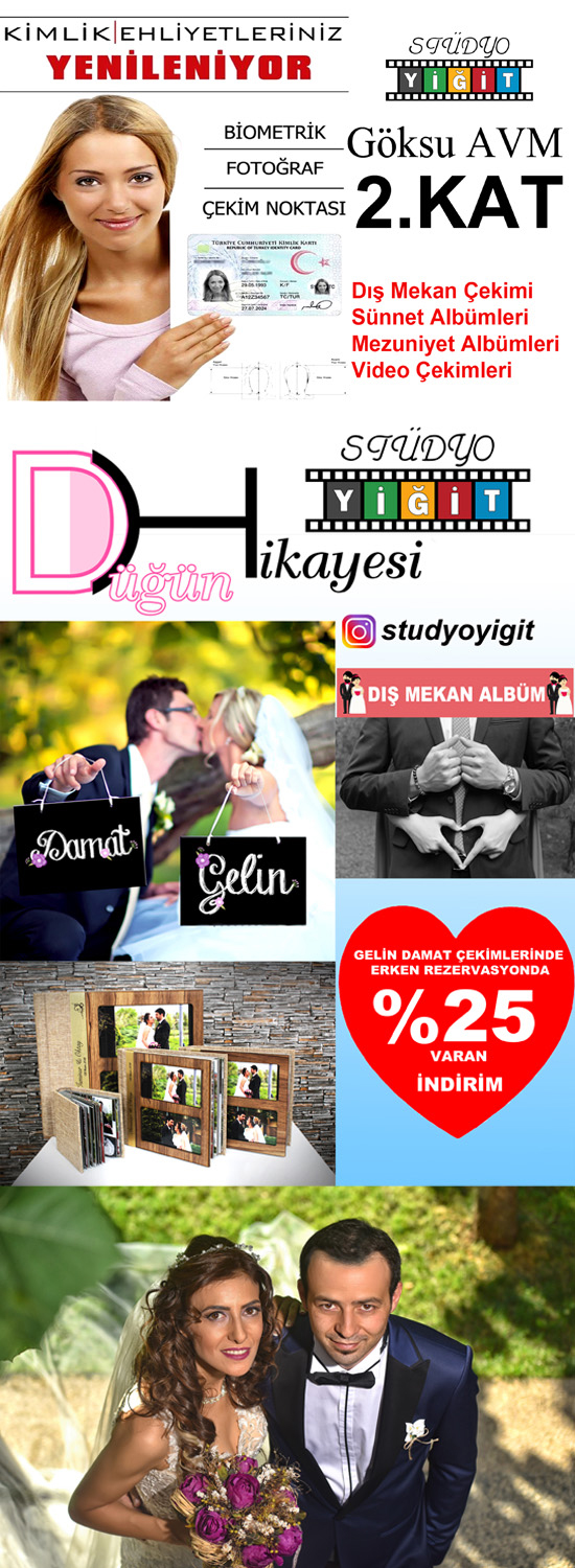 Stüdyo Yiğit