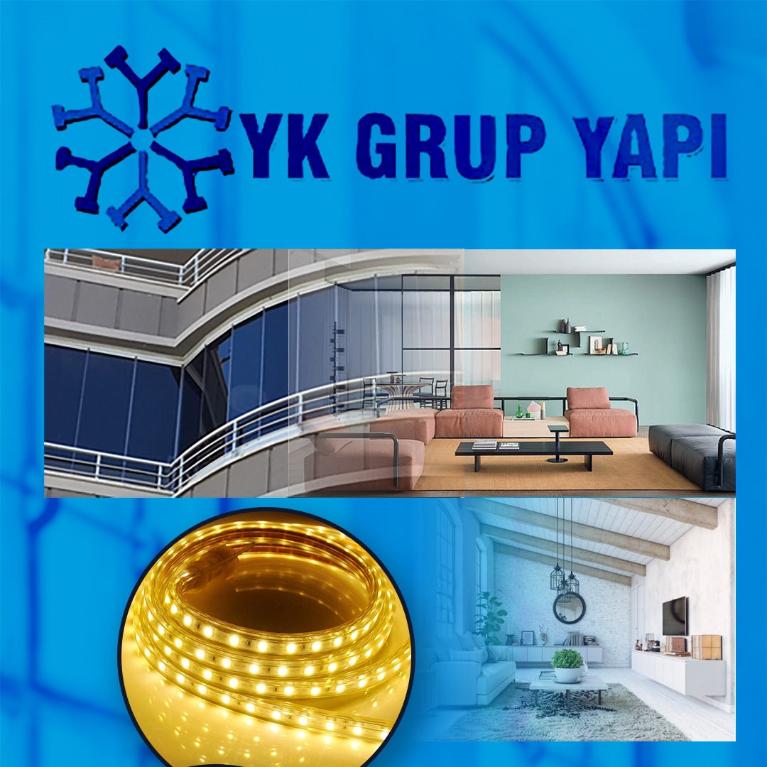 YK Grup İnşaat & Dekorasyon